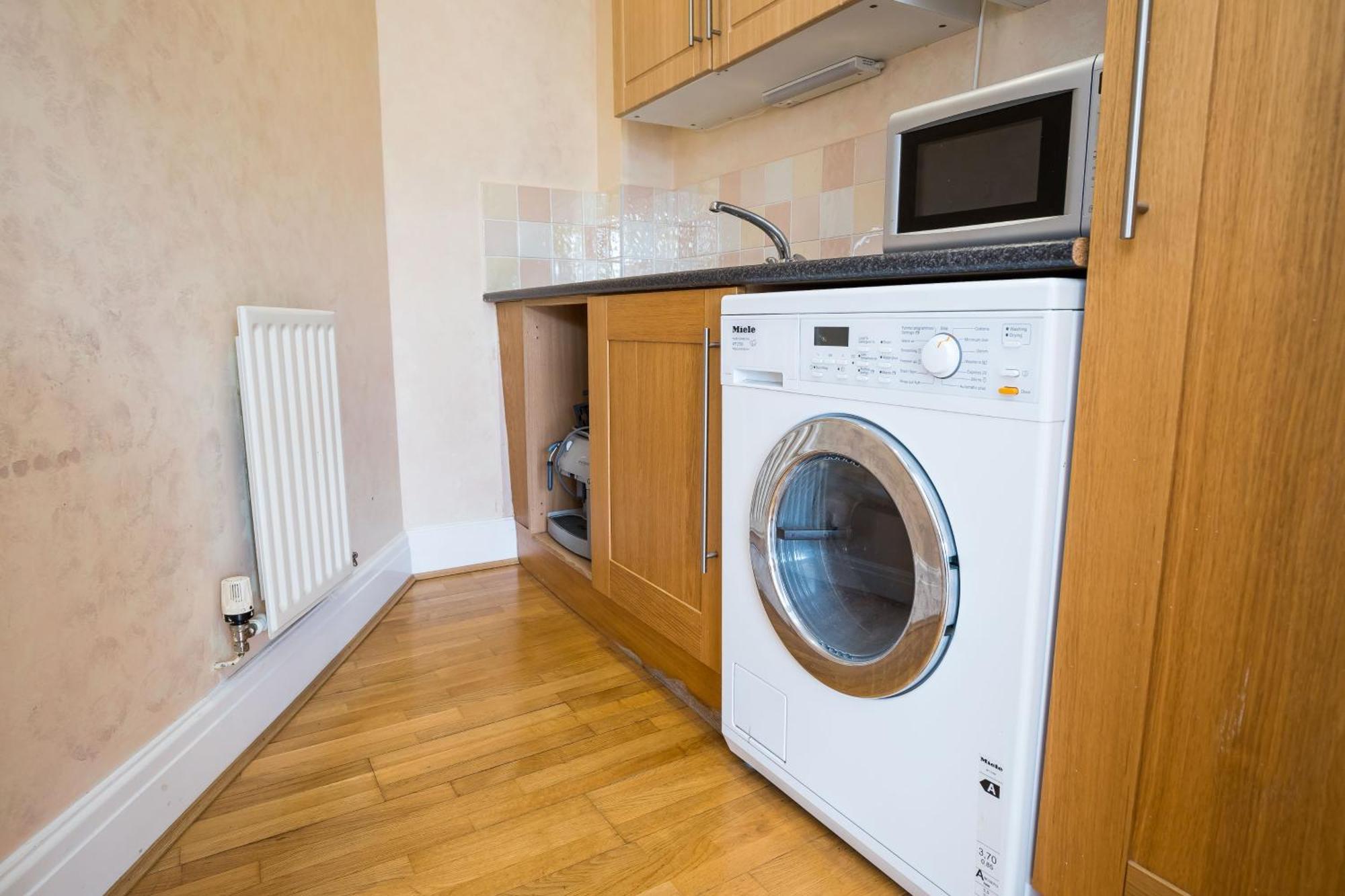 Отель Spacious, 3 Bed House For 6 In Central Честер Экстерьер фото